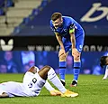 Le capitaine de Genk évoque les méthodes de travail de Vrancken