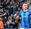 Gros coup dur pour Genk : 