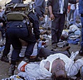 Il  y a 35 ans, le drame du Heysel faisait 39 morts