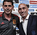 L'Espagne a un directeur technique mais pas encore d'entraîneur