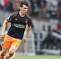 OFFICIEL Lozano rejoint Mertens, un champion du Monde arrive