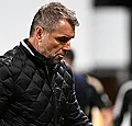 "Bagarre à l'entraînement: Saint-Trond met son T3 à la rue"