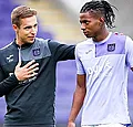 Le coach idéal pour le RSCA : 