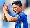 Genk a devancé un autre club belge pour Oh