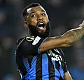Thiago (ex-Bruges) ne jouera pas dans son nouveau club cette année