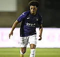 OFFICIEL - Le Standard recrute un ex-joueur d'Anderlecht