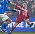 OFFICIEL Isaac Price n'est plus un Standardman