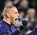 Slimani fait parler de lui en France: 