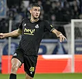 OFFICIEL Kandouss quitte l'Union Saint-Gilloise