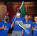 L'Italie surprend tout le monde avec un maillot spécial
