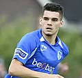 OFFICIEL - Iannis Hagi quitte définitivement Genk