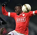 Ibrahima Cissé et Stéphane Omeonga s'entraînent avec les Espoirs du Standard