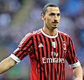 Catastrophe pour le Milan AC: grave blessure pour Zlatan?