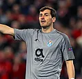 Courtois ou Lunin en finale ? Casillas a fait son choix 