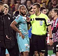 Il ne fera plus le salut nazi au stade pendant trois ans