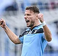 Serie A - La Lazio continue sur la lancée