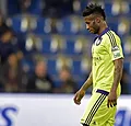 Un club belge a une longueur d'avance pour attirer Ezekiel