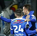 Fin de match folle à Ostende, Genk gagne quatre places