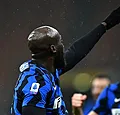 Sans doute pas de Romelu Lukaku à Sampdoria - Inter