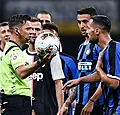 Coup dur pour l'Inter! Une star sur la touche pour trois mois au moins