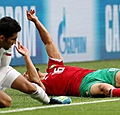Bouhaddouz marque contre son camp: le Maroc battu