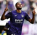 Anderlecht profite de sa supériorité numérique, Seraing craque