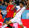 Après son triplé avec l'Espagne, Isco n'hésite pas à clasher Zidane !