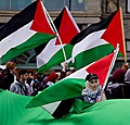 Israël accuse la Palestine d'un acte de terrorisme footballistique
