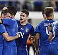 EURO 2020 L'Arménie fait souffrir l'Italie