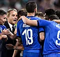 EURO 2020 L'Italie pulvérise son adversaire, deux qualifiés directs de plus