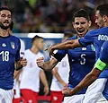 NATIONS LEAGUE L'Italie se sauve à la 92e minute