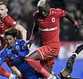 OFFICIEL : Abdoulaye Seck quitte l'Antwerp