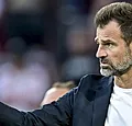 JPL : un match nul sur toute la ligne entre le Standard et l'Antwerp