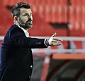 Entre l'Antwerp et la Chine, Leko a fait son choix