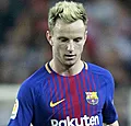 Rakitic de plus en plus proche de Madrid