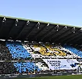 Un énorme problème européen se profile pour le Club de Bruges