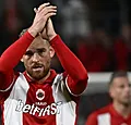 Janssen revient sur le licenciement de De Roeck à l'Antwerp 