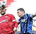 Le prochain défi de Vincent Janssen est déjà connu