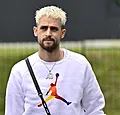 Guerre ouverte entre Adnan Januzaj et le FC Séville