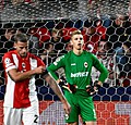 L'Antwerp prêt à vendre 2 de ses meilleurs joueurs en janvier