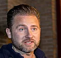 La main de Fredberg et Riemer au RSCA: 