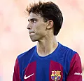 Joao Felix donne l’avantage au Barça face à l’Atlético et fête son but !