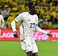 Bakayoko convoité par un club champion du Big Five