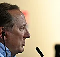 John Textor devant le sénat du Brésil