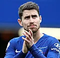 OFFICIEL Jorginho signe à Arsenal