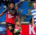 Joueurs en prêt: le frère d'Amuzu brille, Dragus s'incline