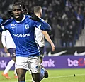 Standard-Genk: Paintsil dézingue ouvertement l'arbitrage