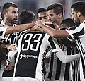 La Juventus humilie son adversaire et met la pression sur Naples