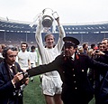 Une minute de silence pour un héros de 1966 en Premier League