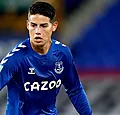 OFFICIEL James Rodriguez signe au Mexique